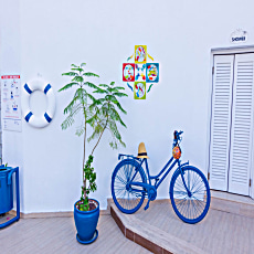 Cotton Boutique Hotel